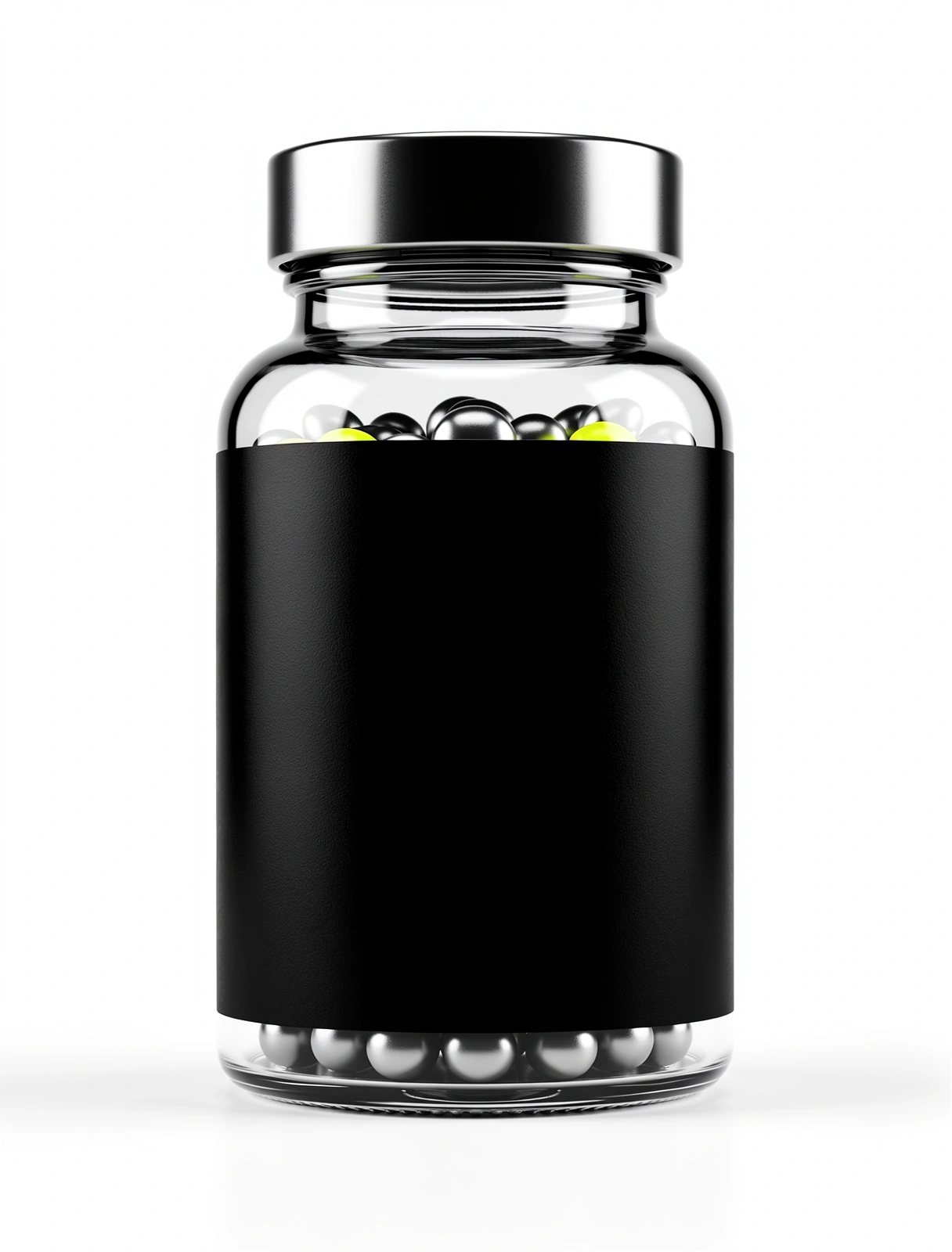 VisionFast Focus Supplement