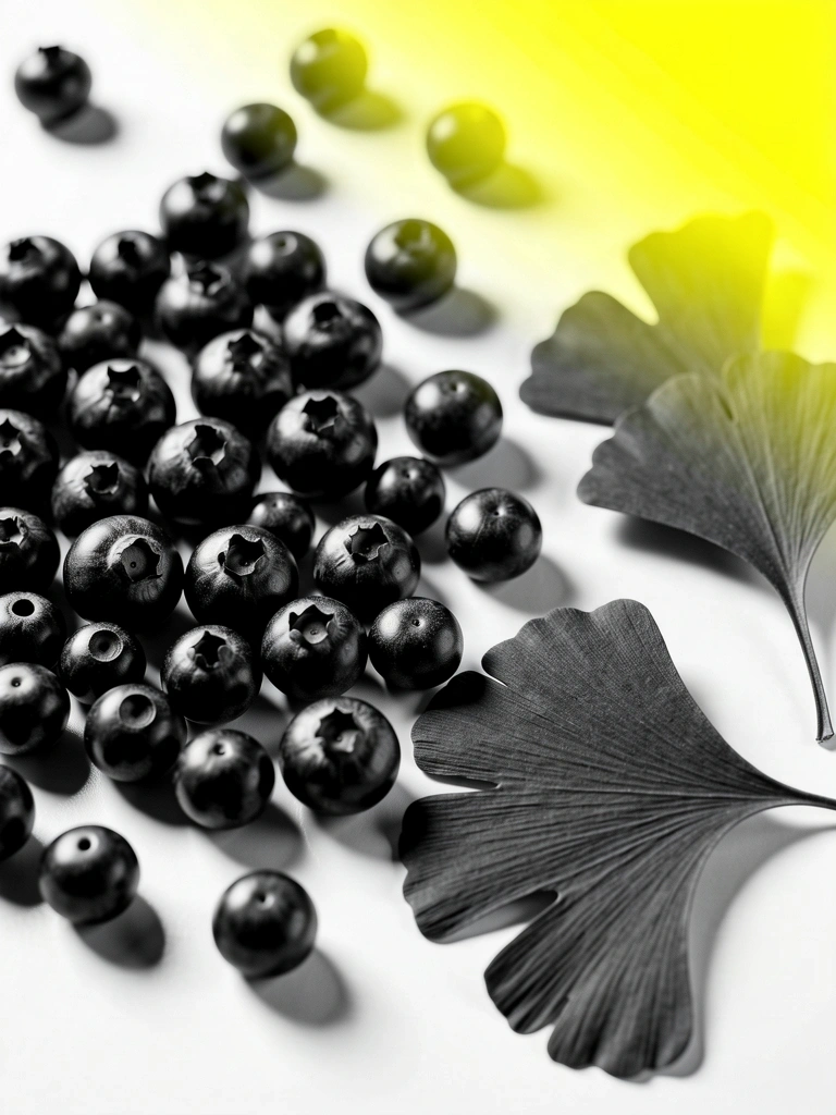 Clarity Complex Botanicals