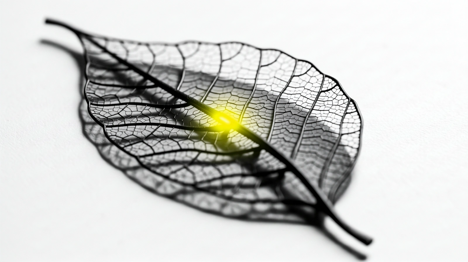 Botanical Structure